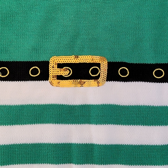 UGLY CHRISTMAS SWEATER BNWOT - Picture 3 of 5